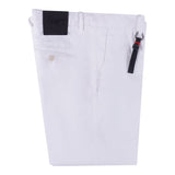Marco Pescarolo Broek | Wit