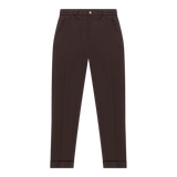 Pescarolo Broek | Bruin