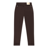 Pescarolo Broek | Bruin