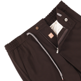 Pescarolo Broek | Bruin