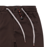 Pescarolo Broek | Bruin