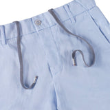 Marco Pescarolo broek | Lblauw