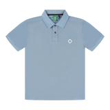 Mastrum Polo | Blauw