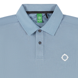 Mastrum Polo | Blauw