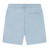 Mastrum Short | Blauw