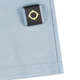 Mastrum Short | Blauw