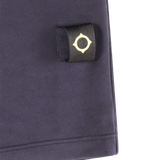 Mastrum Short | Donker Blauw