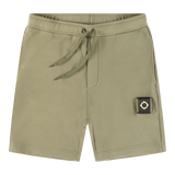 Mastrum Short | Groen