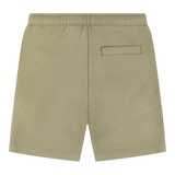 Mastrum Short | Groen