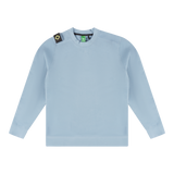 Mastrum Sweater | Blauw