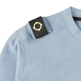 Mastrum Sweater | Blauw