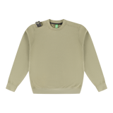 Mastrum Sweater | Groen