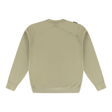 Mastrum Sweater | Groen