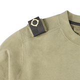 Mastrum Sweater | Groen