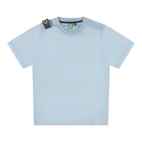 Mastrum T-Shirt | Blauw