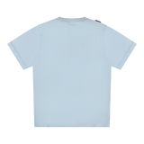 Mastrum T-Shirt | Blauw
