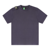 Mastrum T-Shirt | Donker Blauw