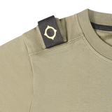 Mastrum T-Shirt | Groen