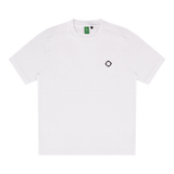Mastrum T-Shirt | Wit