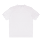 Mastrum T-Shirt | Wit