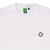 Mastrum T-Shirt | Wit