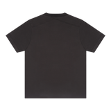 Mastrum T-Shirt | Zwart