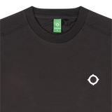 Mastrum T-Shirt | Zwart