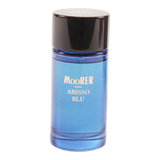 Moorer | Abisso Blu