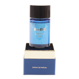 Moorer | Abisso Blu