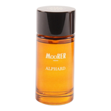 Moorer | Alphard