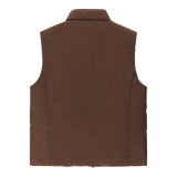 Moorer Bodywarmer | Groen