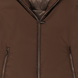Moorer Bodywarmer | Groen