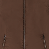 Moorer Bodywarmer | Groen