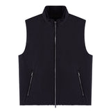 Moorer Bodywarmer | Zwart