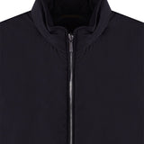 Moorer Bodywarmer | Zwart