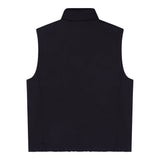 Moorer Bodywarmer | Zwart