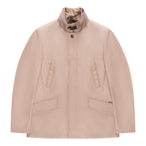 Moorer Jas | Beige