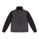 Moorer Jas | Donker Blauw