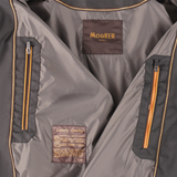 Moorer Jas | Donker Blauw