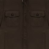 Moorer Jas | Donker Groen