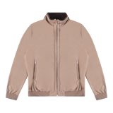 Moorer Jas | Taupe