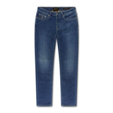 Moorer Jeans | Blauw