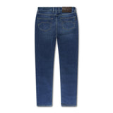 Moorer Jeans | Blauw