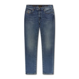 Moorer Jeans | Blauw