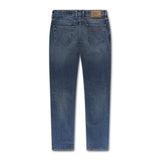 Moorer Jeans | Blauw