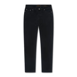 Moorer Jeans | Donker blauw