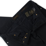 Moorer Jeans | Donker blauw