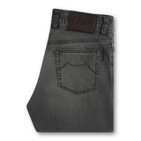 Moorer Jeans | Grijs