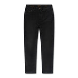 Moorer Jeans | Zwart