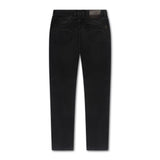 Moorer Jeans | Zwart